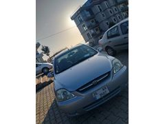 Sahibinden Kia Rio 1.3 Trend 2005 Model