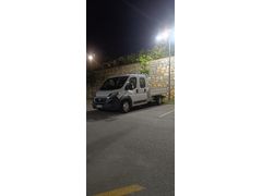 Sahibinden Fiat Ducato 2800DC