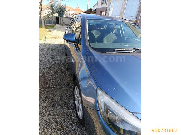 Sahibinden Opel Astra 1.6 Edition Plus 2016 Model