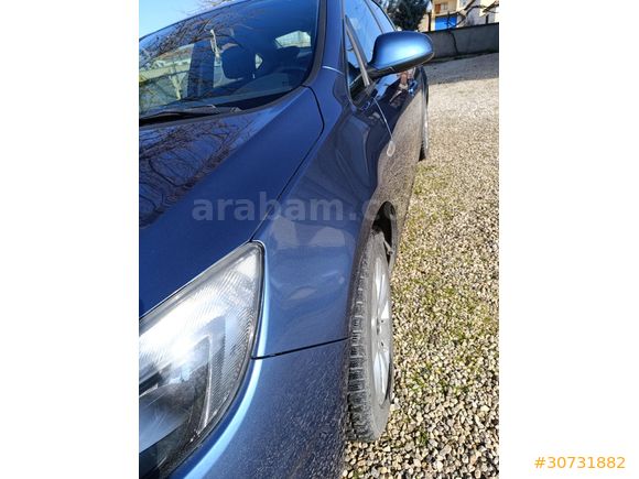 Sahibinden Opel Astra 1.6 Edition Plus 2016 Model