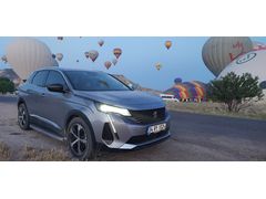 Sahibinden Peugeot 3008 TRAMERSİZ,KAZASIZ,BOYASIZ Active Life Prime Edition 2022 Model 