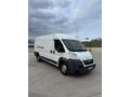 Sahibinden Citroen Jumper 2.2 HDI L4H2 2011 Model