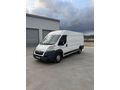 Sahibinden Citroen Jumper 2.2 HDI L4H2 2011 Model