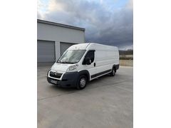 Sahibinden Citroen Jumper 2.2 HDI L4H2 2011 Model