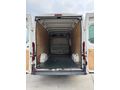 Sahibinden Citroen Jumper 2.2 HDI L4H2 2011 Model