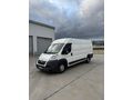 Sahibinden Citroen Jumper 2.2 HDI L4H2 2011 Model