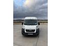 Sahibinden Citroen Jumper 2.2 HDI L4H2 2011 Model