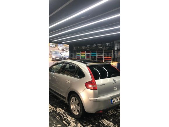Sahibinden Citroen C4 1.6 SX PK 2006 Model