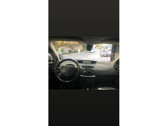 Sahibinden Citroen C4 1.6 SX PK 2006 Model