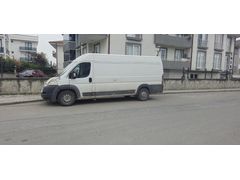 Sahibinden Citroen Jumper 2.2 HDI L4H2 2011 Model