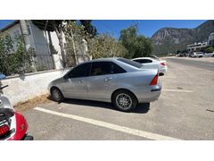 Sahibinden hatasız ayarında 250binde Ford Focus 1.6 Ghia 2004 Model 