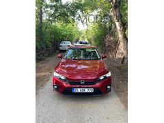 2023 30.000 KM'DE HATASIZ BOYASIZ EMSALSİZ TEMİZLİKTE