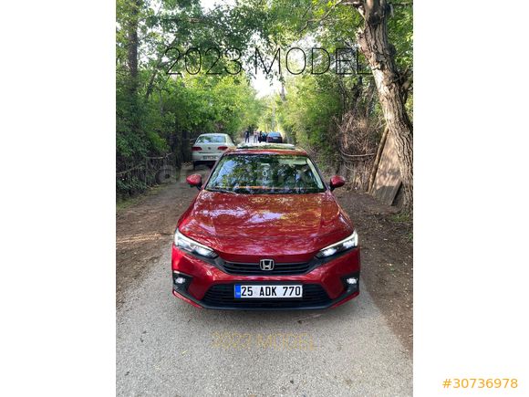 2023 30.000 KM'DE HATASIZ BOYASIZ EMSALSİZ TEMİZLİKTE