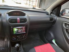 BOYASIZ DEGİŞENSİZ YENİ MUAYENELİ OPEL CORSA 1,2 16 VALF