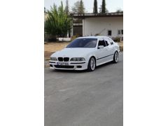 Sahibinden BMW 5 Serisi 520i Standart 1997 Model