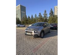 Citroen C3 Live 2020 Model 