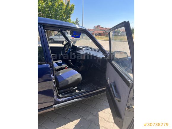 2027 MUAYENELİ KARTAL 95 MODEL