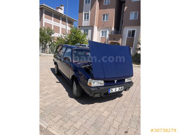 2027 MUAYENELİ KARTAL 95 MODEL