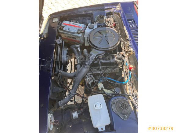 2027 MUAYENELİ KARTAL 95 MODEL