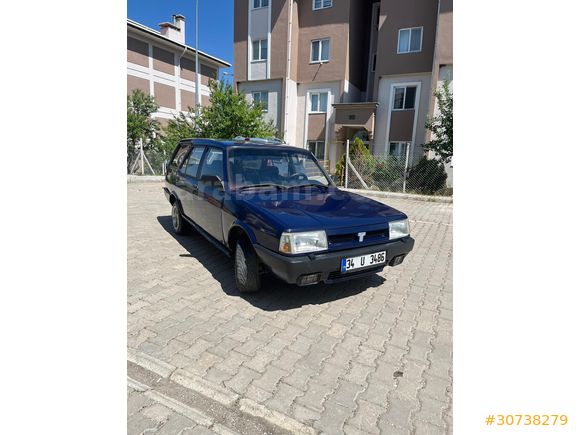 2027 MUAYENELİ KARTAL 95 MODEL