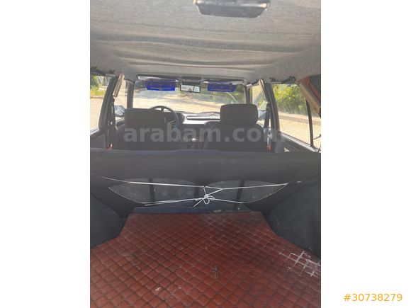 2027 MUAYENELİ KARTAL 95 MODEL