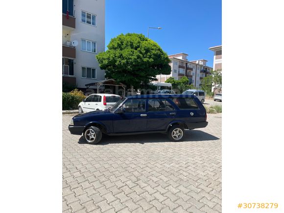 2027 MUAYENELİ KARTAL 95 MODEL