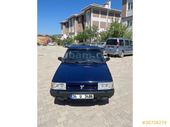 2027 MUAYENELİ KARTAL 95 MODEL