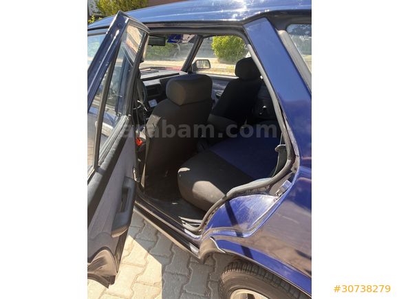 2027 MUAYENELİ KARTAL 95 MODEL