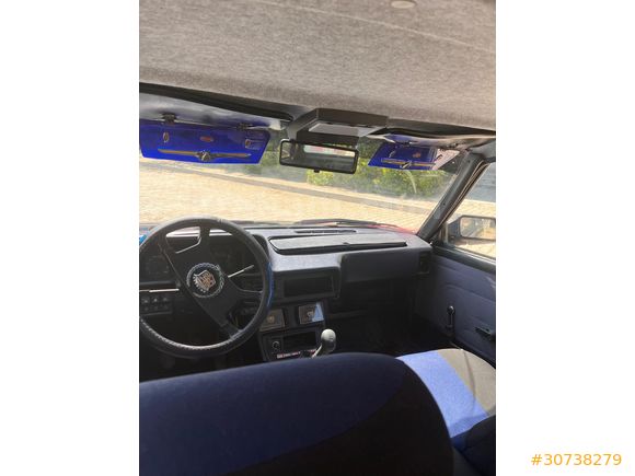 2027 MUAYENELİ KARTAL 95 MODEL