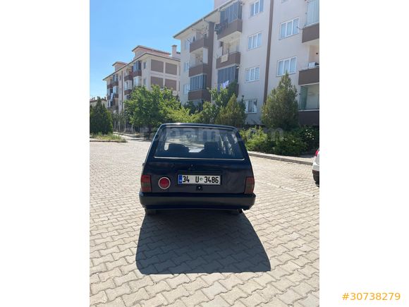 2027 MUAYENELİ KARTAL 95 MODEL