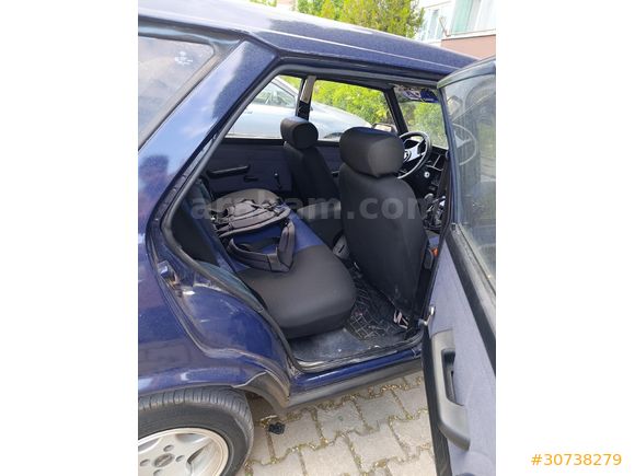 2027 MUAYENELİ KARTAL 95 MODEL