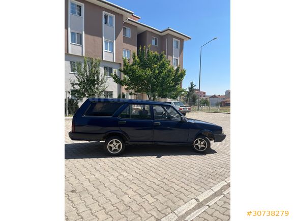 2027 MUAYENELİ KARTAL 95 MODEL