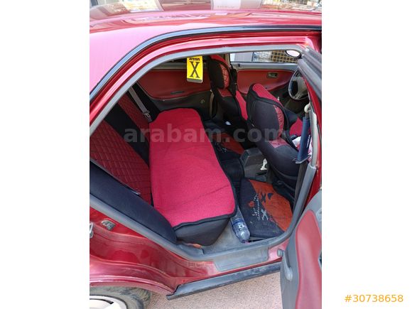 Sahibinden Honda Civic 1.5 EL 1994 Model