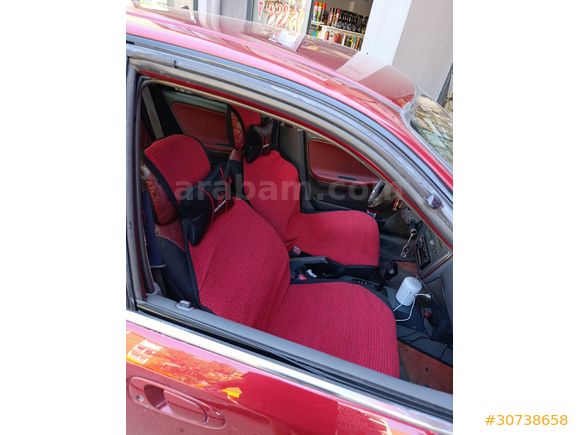 Sahibinden Honda Civic 1.5 EL 1994 Model