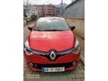 Sahibinden Renault Clio 1.2 Touch 2012 Model