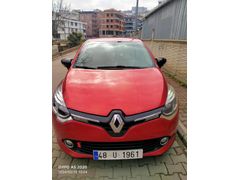 Sahibinden Renault Clio 1.2 Touch 2012 Model