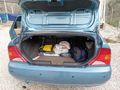 Sahibinden Ford Focus 1.6 Ghia 2001 Model 