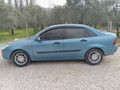 Sahibinden Ford Focus 1.6 Ghia 2001 Model 