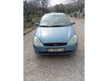 Sahibinden Ford Focus 1.6 Ghia 2001 Model 