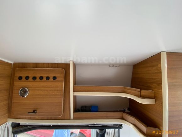Renault Trafik 1992- M1 Ruhsatlı - Muayne geçerlilik: Temmuz 2026
