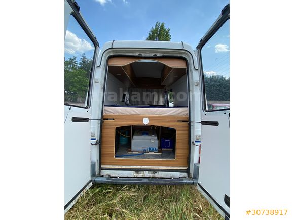 Renault Trafik 1992- M1 Ruhsatlı - Muayne geçerlilik: Temmuz 2026