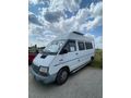 Renault Trafik 1992- M1 Ruhsatlı - Muayne geçerlilik: Temmuz 2026