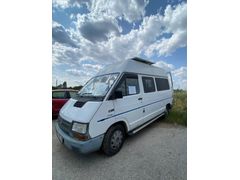 Renault Trafik 1992- M1 Ruhsatlı - Muayne geçerlilik: Temmuz 2026