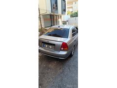 Sahibinden Hyundai Accent 1.5 CRDi Admire 2005 Model