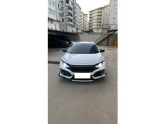 Sahibinden Honda Civic 1.6 i-VTEC ECO Elegance 2017 Model