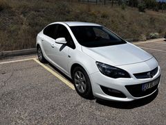 DOKTORDAN MASRAFSIZ OPEL ASTRA EDİTİON PLUS