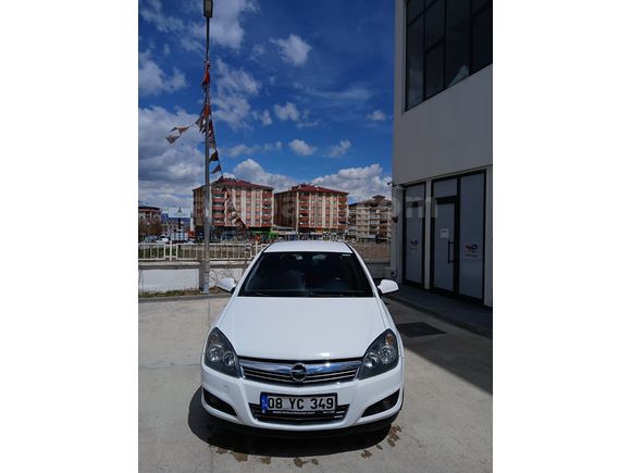 2013 Opel Astra 1.6 benzinli|Essentia Konfor|139.xxxkm| bakımları yeni yapılmış