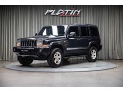 2010 COMMANDER 3.0 CRD LIMITED SUNROOF_ISITMA_CRUISE_BOYASIZ