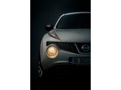 Sizin de JUKE'nuz olsun :)