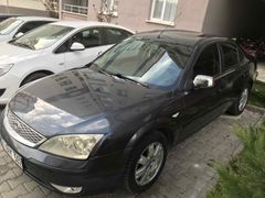Sahibinden Ford Mondeo 2.0 TDCi Trend 2007 Model takas düşünen yazmasın  
